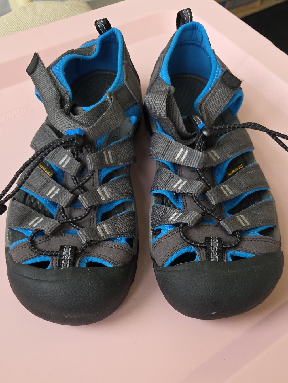 Keen Newport H2 Sandals